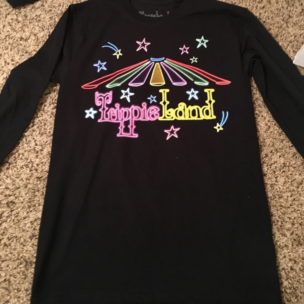 Official Trippie Redd Merch